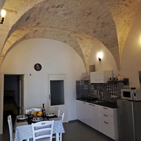 Le Tre Volte Villa Ostuni Buitenkant foto