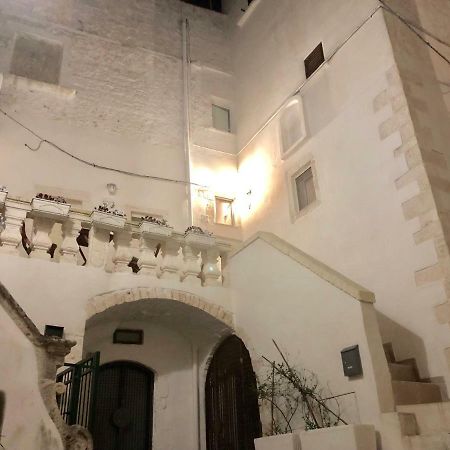 Le Tre Volte Villa Ostuni Buitenkant foto