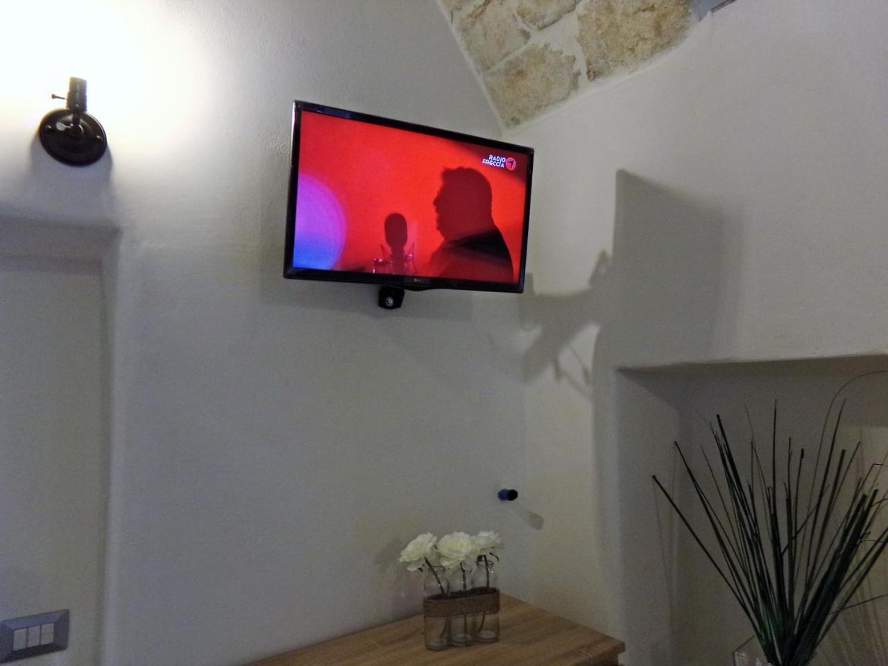 Le Tre Volte Villa Ostuni Buitenkant foto