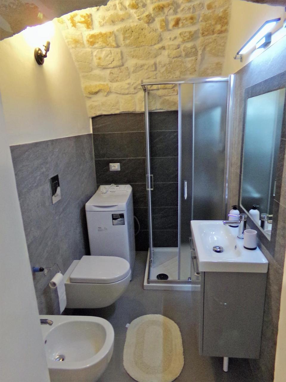 Le Tre Volte Villa Ostuni Buitenkant foto