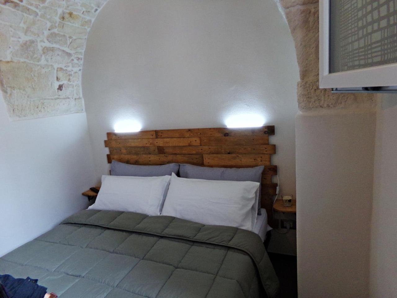 Le Tre Volte Villa Ostuni Buitenkant foto